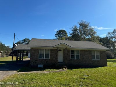 7420 Frank Griffin Rd, Moss Point, MS, 39563