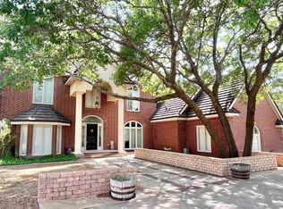 7201 87th St, Lubbock, TX 79424