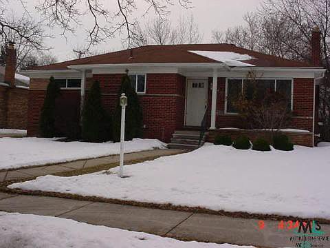 1st image of 24261 Morton St