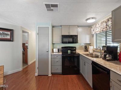 8103 E Southern Ave LOT 177, Mesa, AZ, 85209