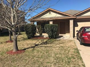 114 Killian Loop, Hutto, TX 78634