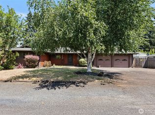 1306 Greenwood Lane, Centralia, WA 98531