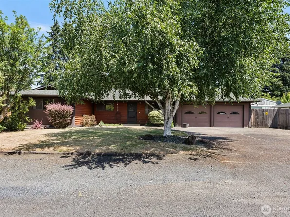 1306 Greenwood Lane, Centralia, WA 98531