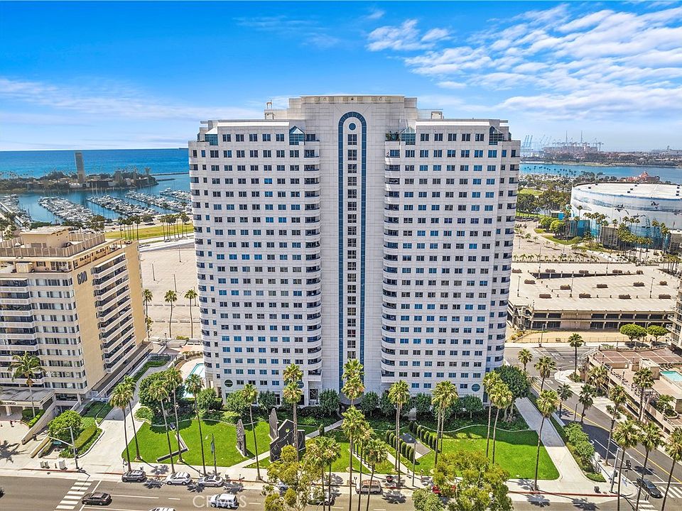 1st image of 525 E Seaside Way Unit 1602