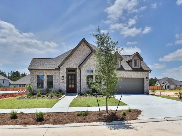 9121 Chirping Bird Ln, Montgomery, TX 77316