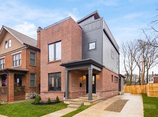 300 Kelton Ave, Columbus, OH 43205