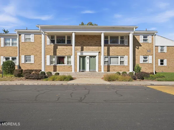 193 Evergreen Road #3B, Edison, NJ 08837