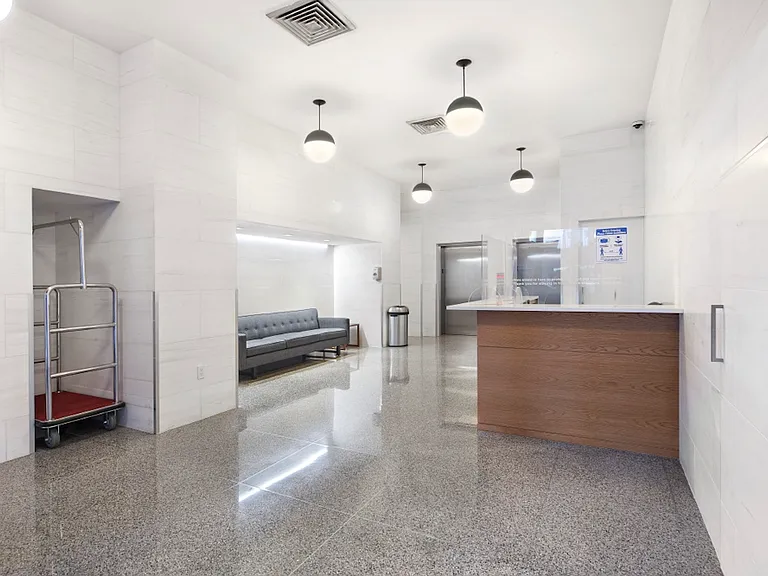 200 E 87th St #17C — Photo 10