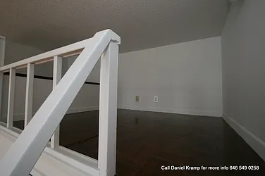 Rented by City Connections Realty