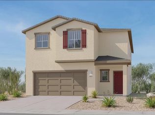 943 W Calle El Colmillo, Sahuarita, AZ 85629