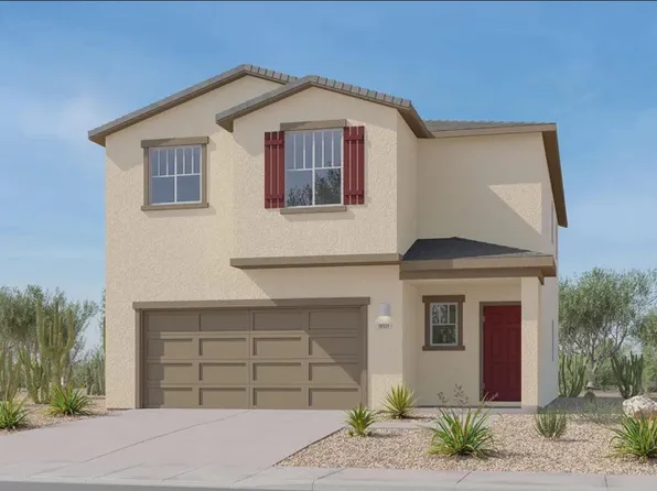 943 W Calle El Colmillo, Sahuarita, AZ 85629