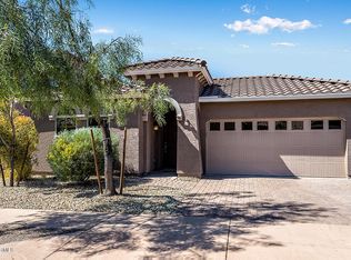 3314 W Gran Paradiso Dr, Phoenix, AZ 85086
