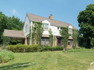 1483 N 400th Rd, Baldwin City, KS 66006