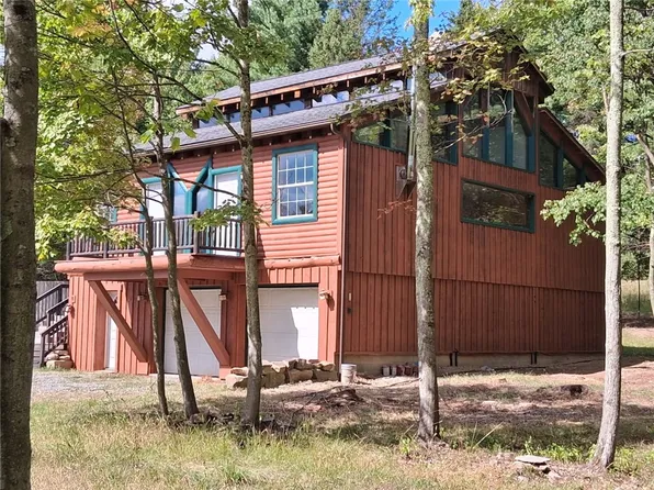 50 Laurel Ln, Leeper, PA 16233