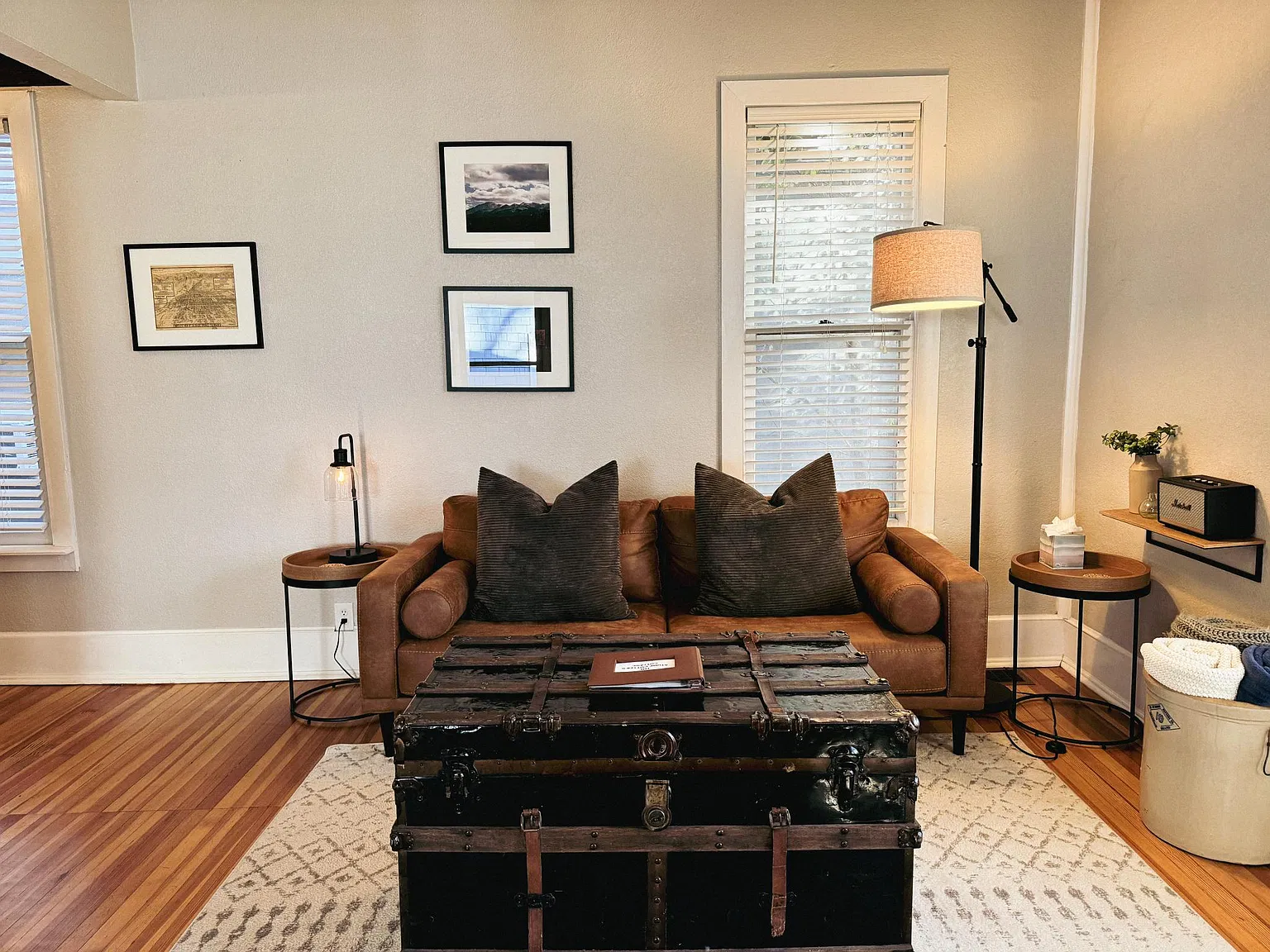 718 E High St — Photo 3