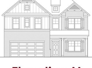 6 Commons Way, Cartersville, GA 30120