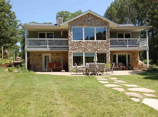 2184 S Dickerson Rd, Lake City, MI 49651