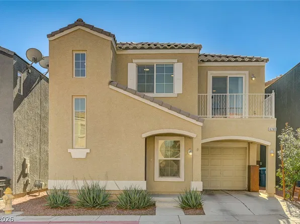 6281 Chert Ave, Las Vegas, NV 89139