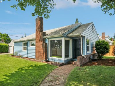 1000 Z St, Vancouver, WA, 98661
