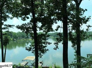 116 Lake Front Cir, Lyman, SC 29365