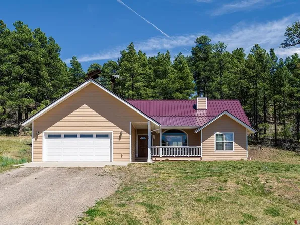 543 Midiron Ave., Pagosa Springs, CO 81147