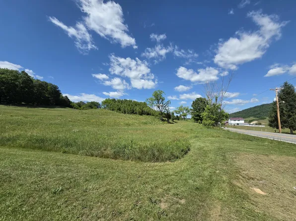 Tdb S Seneca Trl, Peterstown, WV 24963