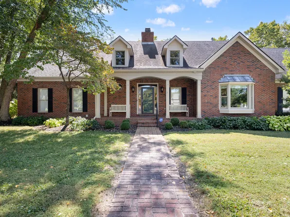 2007 Wyndamere Ln, Paris, KY 40361