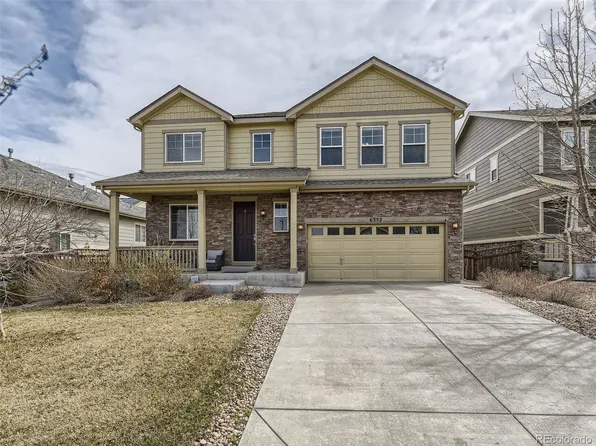 6352 N Dunkirk Court, Aurora, CO 80019
