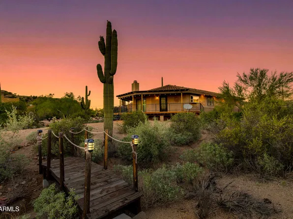 8959 E PLYMOUTH --, Mesa, AZ 85207