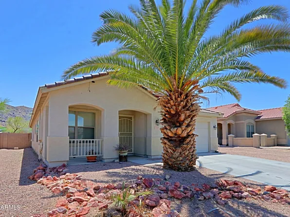 1125 E Milada Dr, Phoenix, AZ 85042