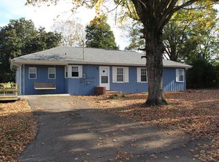 521 Williams St, Athens, TN 37303