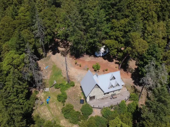 37600 N Hwy 101, Laytonville, CA 95454