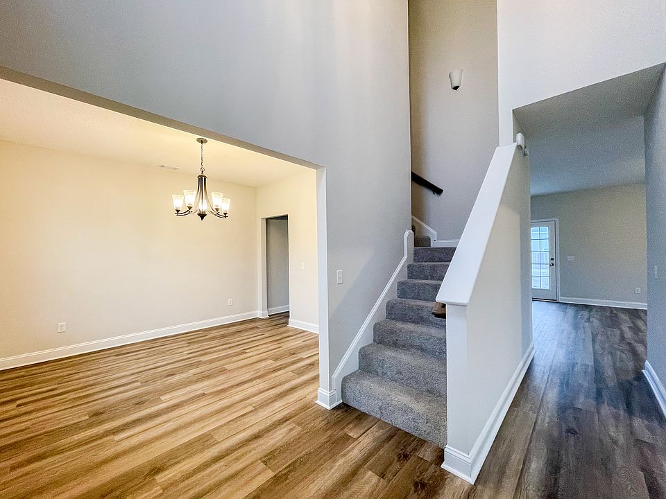 Monroe Plan, Heritage Pointe, Hinesville, GA 31313 Zillow