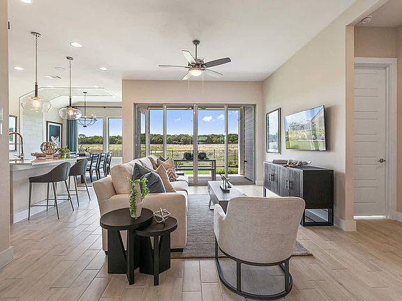 Great Room REPRESENTATIVE IMAGE ONLY