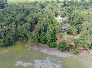 21 Fair Hope Dr NE, Townsend, GA 31331