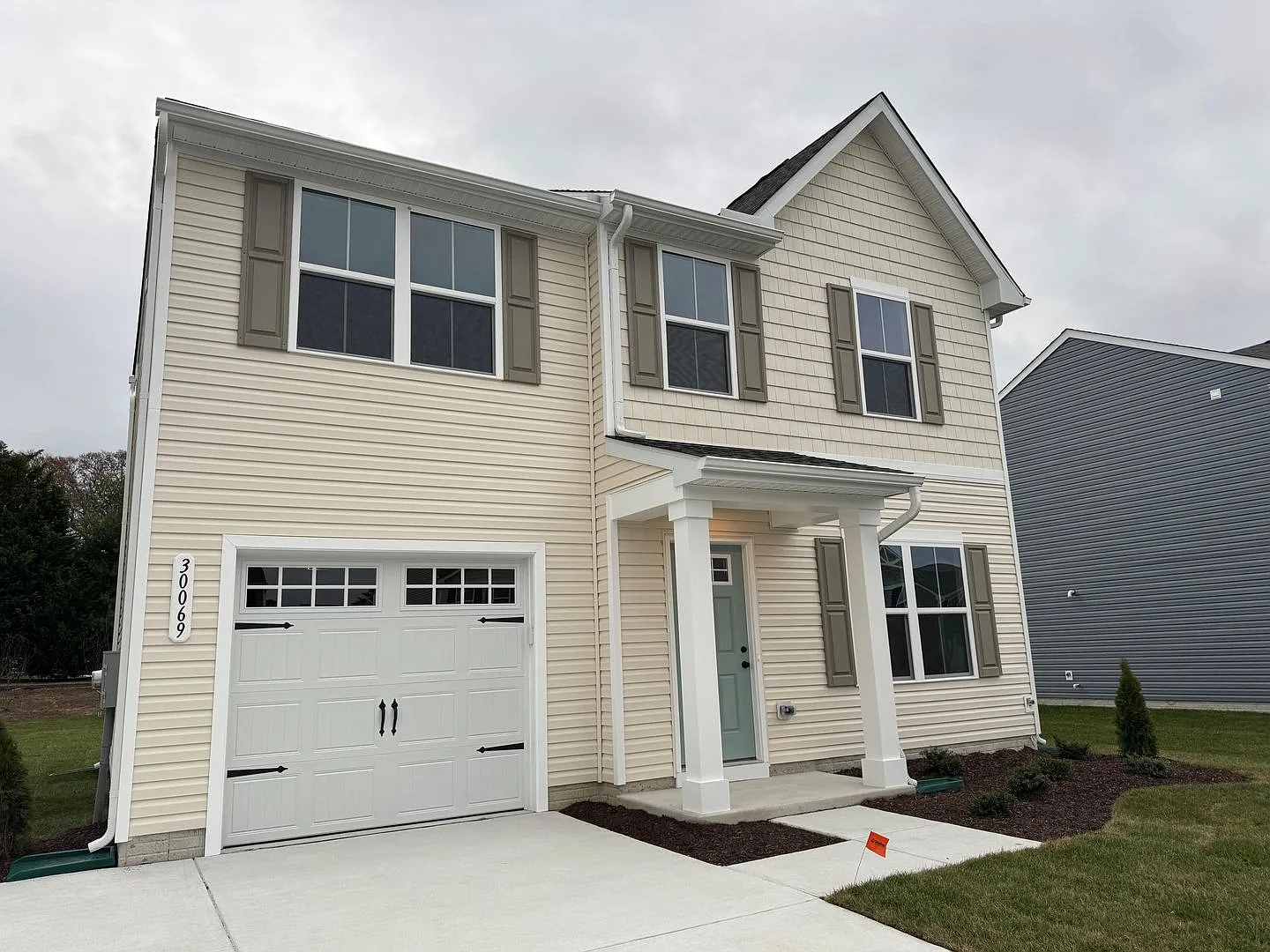 Windswept at Lewes- Year Round living close to local amenities and coastal attractions! — Photo 1