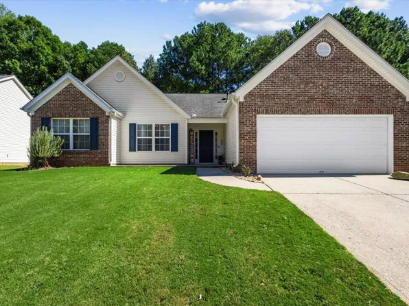 5531 Skylar Creek Ln, Buford, GA 30518