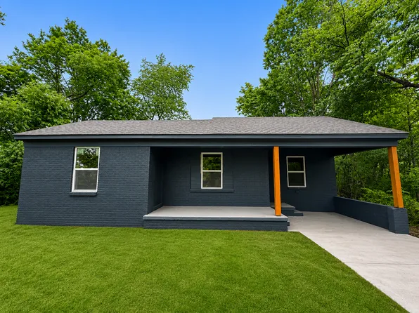 1811 Castalia St, Memphis, TN 38114