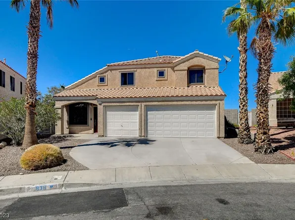 838 Purple Sage Ter, Henderson, NV 89015