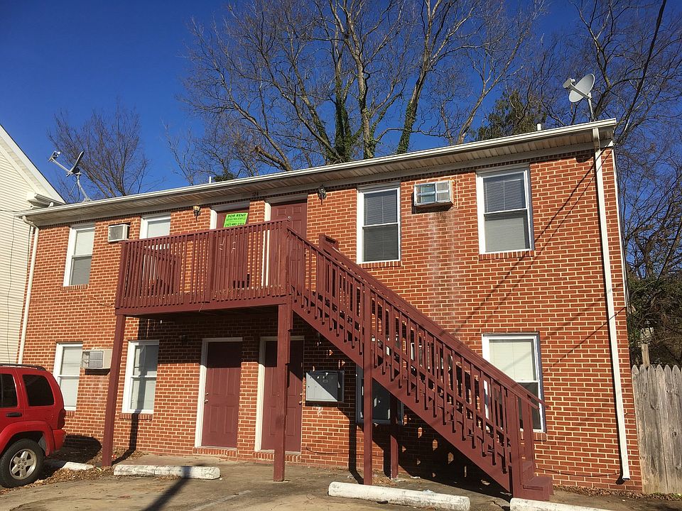 1st image of 724 W 35th St APT 4