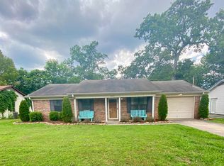 1607 Saginaw Ln SW, Decatur, AL 35603