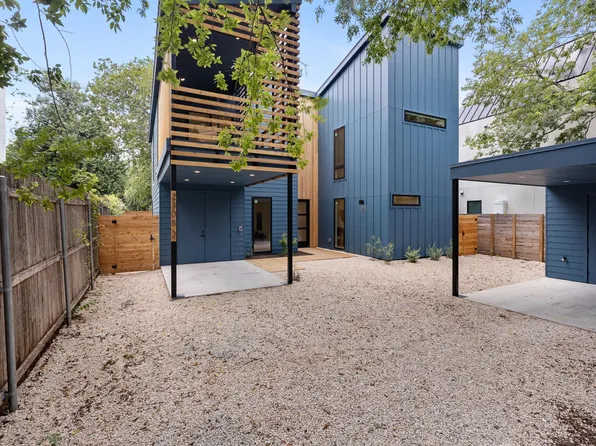 2308 S 2nd St #2, Austin, TX 78704