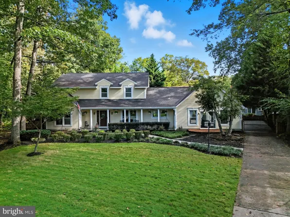 15780 Crocus Ln, Dumfries, VA 22025