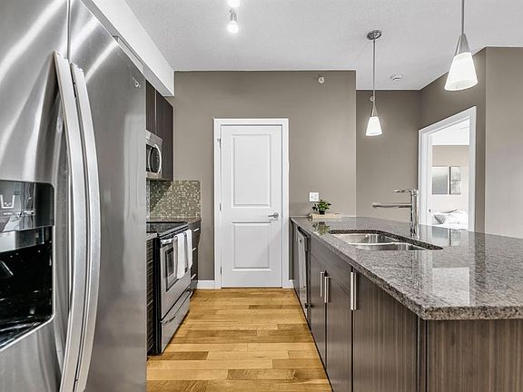5th image of 11 NW Millrise Dr SW #407
