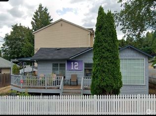 8501 S 120th St, Seattle, WA 98178