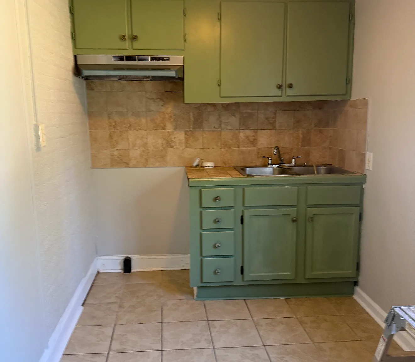 1 bed, $750 — Photo 2