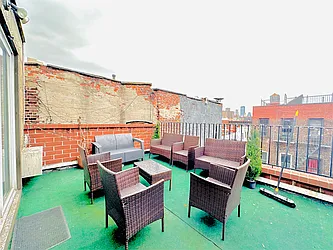 Rented by Metropolitan Property Group