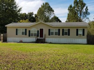 193 Ruth Ln, Ville Platte, LA 70586