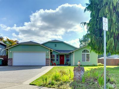 3716 92nd Place NE, Marysville, WA, 98270