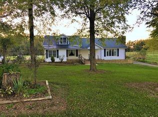 1682 Clarkrange Mont Hwy, Monterey, TN 38574